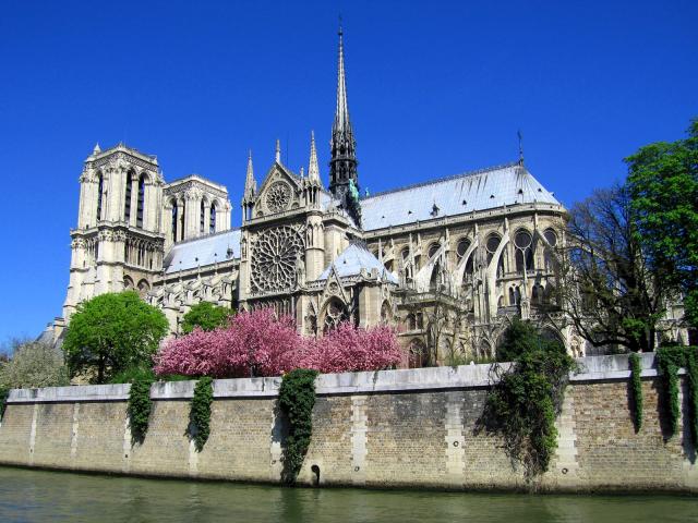 Notre Dame